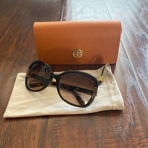 Tory Burch Sunglasses